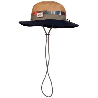 Панама Buff Booney Hat, Harq Multi
