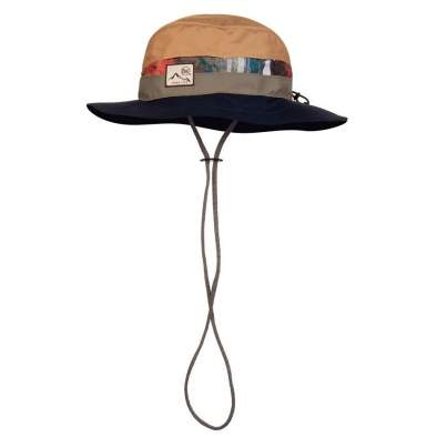 Панама Buff Explorer Booney Hat, Harq Multi