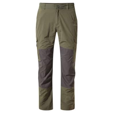 Craghoppers NosiLife Pro Adventure, Mid Khaki