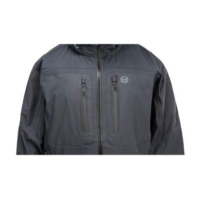 Купить Куртка FHM Guard, Чёрный Куртка FHM Guard, Чёрный