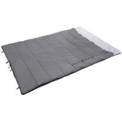Спальный мешок FHM Galaxy -10R, Серый