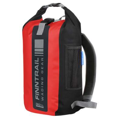 Finntrail Trace 1711,30L, Red