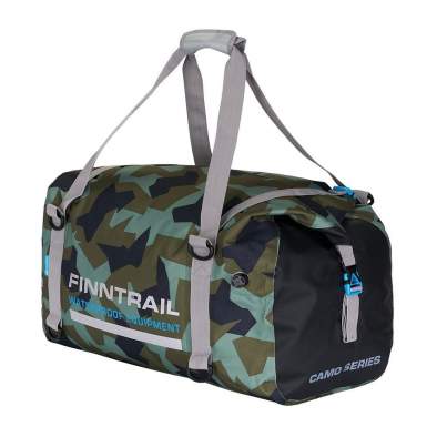 Finntrail BIG ROLL 1712, 80L, CamoArmy