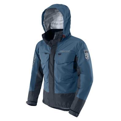 Куртка Finntrail COASTER 4023, Blue