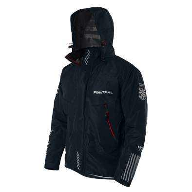 Куртка Finntrail SPEEDMASTER 4026, Graphite