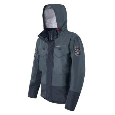 Куртка Finntrail COASTER 4023, Grey