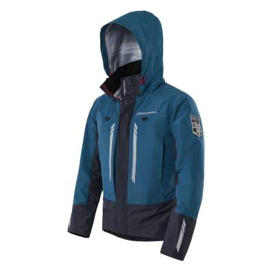 Куртка Finntrail GREENWOOD 4021, Blue