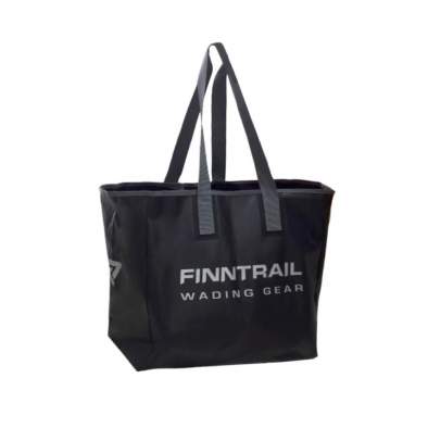 Finntrail MUD BAG 1722, Black