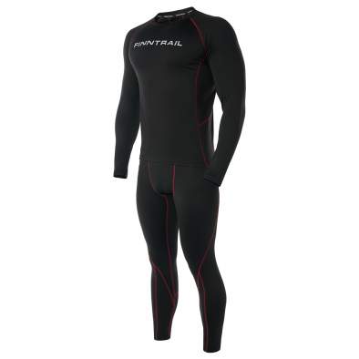 Finntrail THERMO-S 6304, Black
