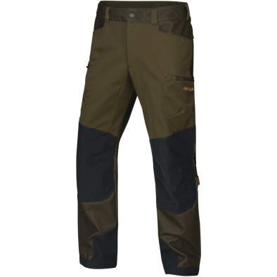 Брюки Harkila Mountain Hunter Hybrid Trousers, Willow Green