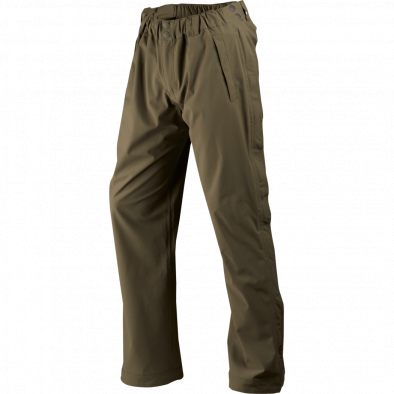 Брюки Harkila Orton Packable Overtrousers, Willow Green