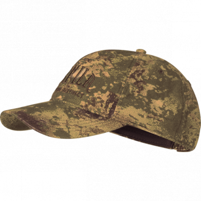 Harkila Modi Camo Cap, AXIS MSP® Forest Green