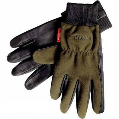 Перчатки Harkila Pro Shooter Gloves, Green