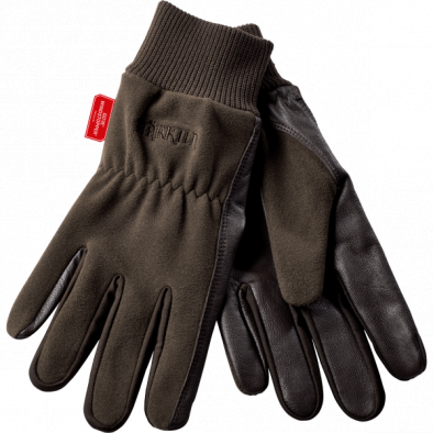 Перчатки Harkila Pro Shooter Gloves, Shadow Brown