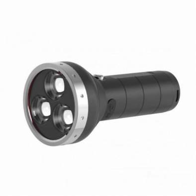 Led Lenser MT18, чёрный