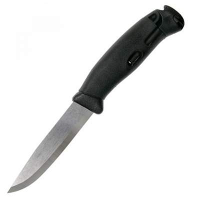 Нож Mora Companion Spark, Black