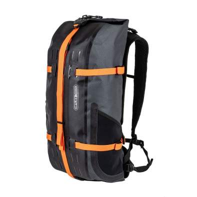 Ortlieb Atrack BP 25L, Black