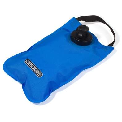 Ortlieb Water Bag_2L, Blue