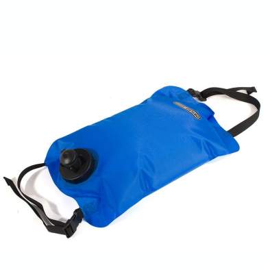 Сумка для воды Ortlieb Water Bag_4L, Blue