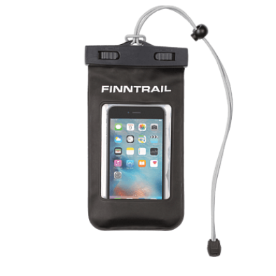 Купить Гермочехол FINNTRAIL SMARTPACK 1724 Гермочехол FINNTRAIL SMARTPACK 1724