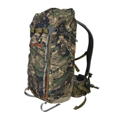 Рюкзак Sitka Ascent 12 цв. Optifade Ground Forest р. OSFA