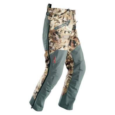 Брюки Sitka Layout Pant, Optifade Waterfowl