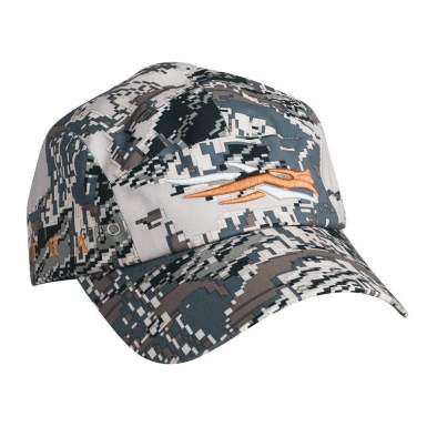 Бейсболка Sitka Stormfront GTX Cap, Optifade Open Country