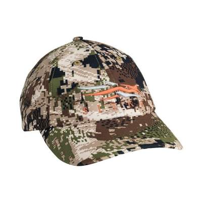 Бейсболка Sitka Cap цв. Optifade Subalpine р. OSFA