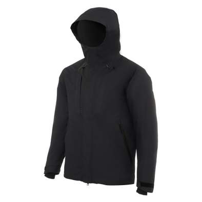 Куртка FHM Guard Insulated V2, чёрный