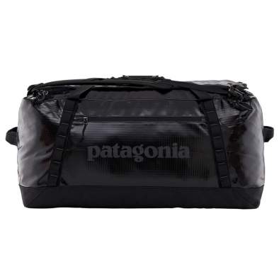 Patagonia Black Hole Duffel Bag 100L, Black