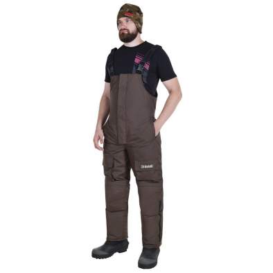 Купить Alaskan RUSSIAN MISSION FS, хаки-коричневый Alaskan RUSSIAN MISSION FS, хаки-коричневый