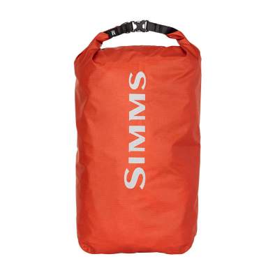 Simms Dry Creek Dry Bag, M, Simms Orange