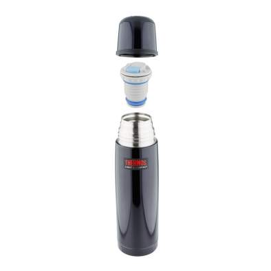Купить Thermos FBB-1000 Midnight Blue 1L Thermos FBB-1000 Midnight Blue 1L