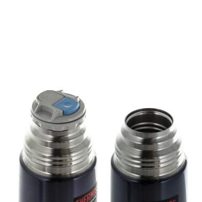 Купить Thermos FBB-1000 Midnight Blue 1L Thermos FBB-1000 Midnight Blue 1L