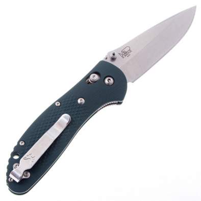 Benchmade Griptilian