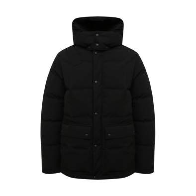Куртка Arctic Explorer GAZ чёрный, 48