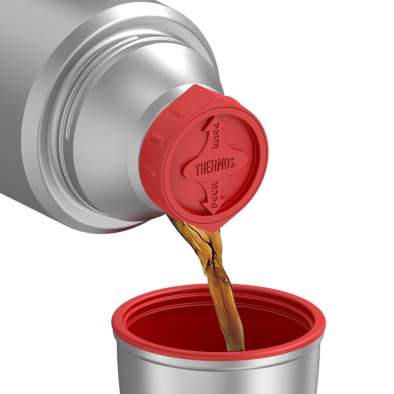 Купить Thermos SK2020 RCMS Stainless Steel 2,0L Thermos SK2020 RCMS Stainless Steel 2,0L