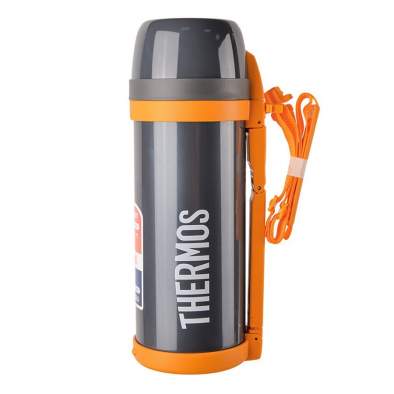 Купить Thermos FDH-2005GY Stainless Steel 2,0L Thermos FDH-2005GY Stainless Steel 2,0L