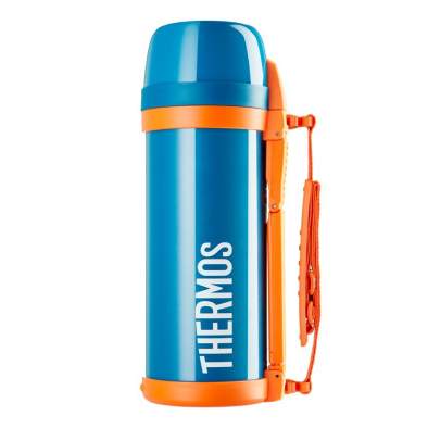 Купить Thermos FDH-2005BL Stainless Steel 2,0L Thermos FDH-2005BL Stainless Steel 2,0L