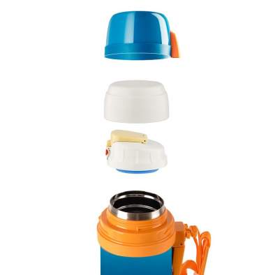 Купить Thermos FDH-2005BL Stainless Steel 2,0L Thermos FDH-2005BL Stainless Steel 2,0L