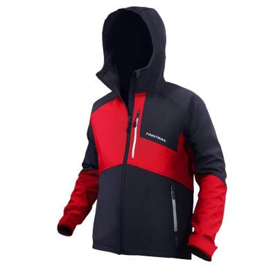 Куртка Finntrail TACTIC 1321, Red