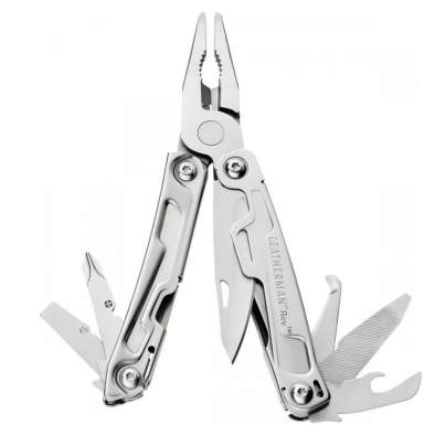 Leatherman REV