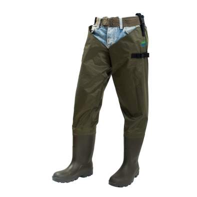 PollyBoot ORION THIGH WADERS, 44