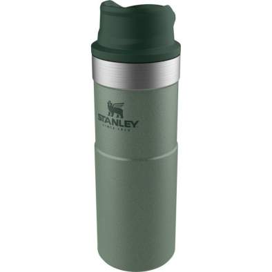 Купить Stanley CLASSIC TRIGGER ACTION 0,47L, зелёный Stanley CLASSIC TRIGGER ACTION 0,47L, зелёный