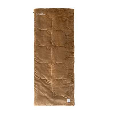 Спальный мешок Mobi Garden ROU YUE CORAL, коричневый