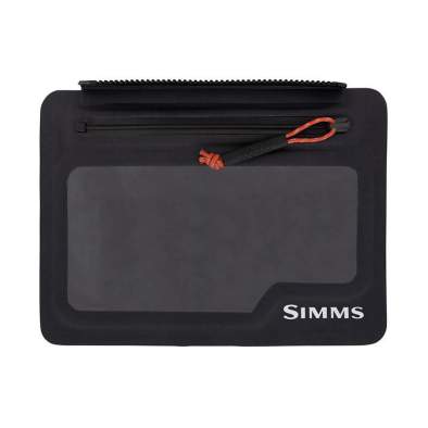 Simms Waterproof Wader Pouch, Carbon