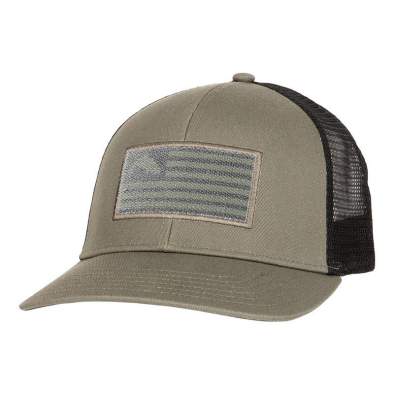 Simms Tactical Trucker, Olive