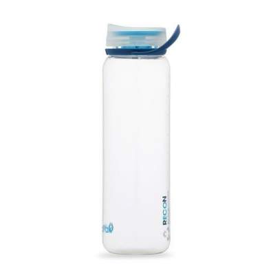 Купить HydraPak Recon 1L, синяя HydraPak Recon 1L, синяя
