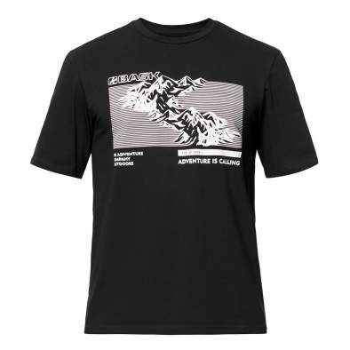 Купить BASK TOPOGRAPHY MT, чёрный BASK TOPOGRAPHY MT, чёрный