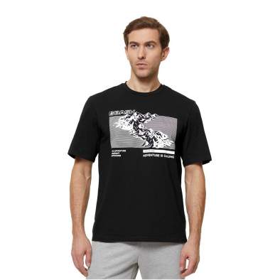 Купить BASK TOPOGRAPHY MT, чёрный BASK TOPOGRAPHY MT, чёрный